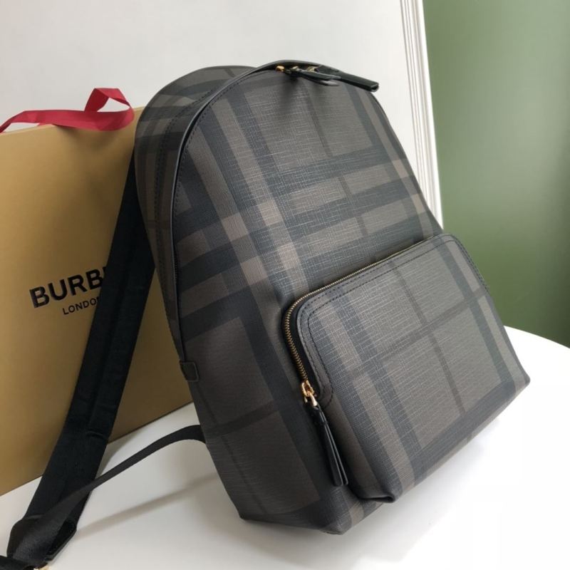 Burberry Backpacks